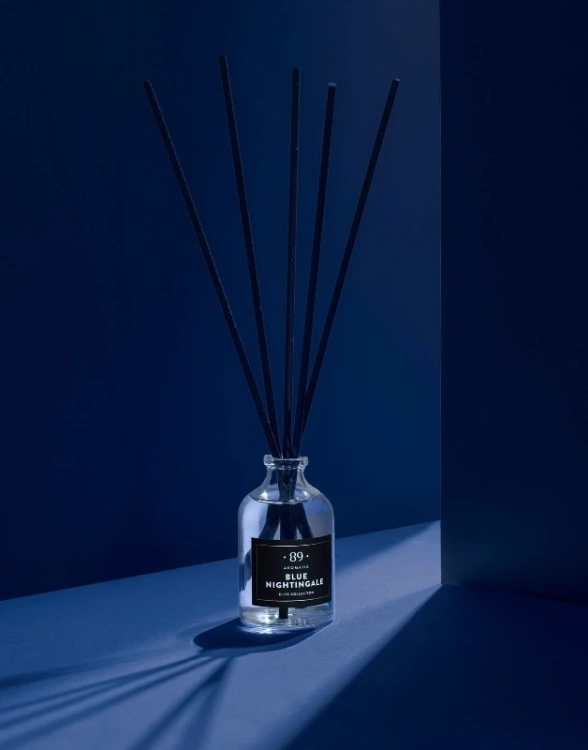 6842816a543ee.webpDyfuzor zapachowy z patyczkami Blue Nightingale 50 ml